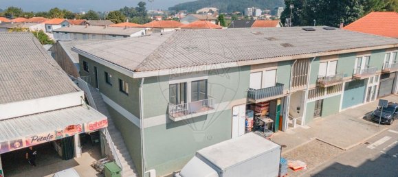 3 غرف نوم شقة في Felgueiras, Portugal رقم 59446 2