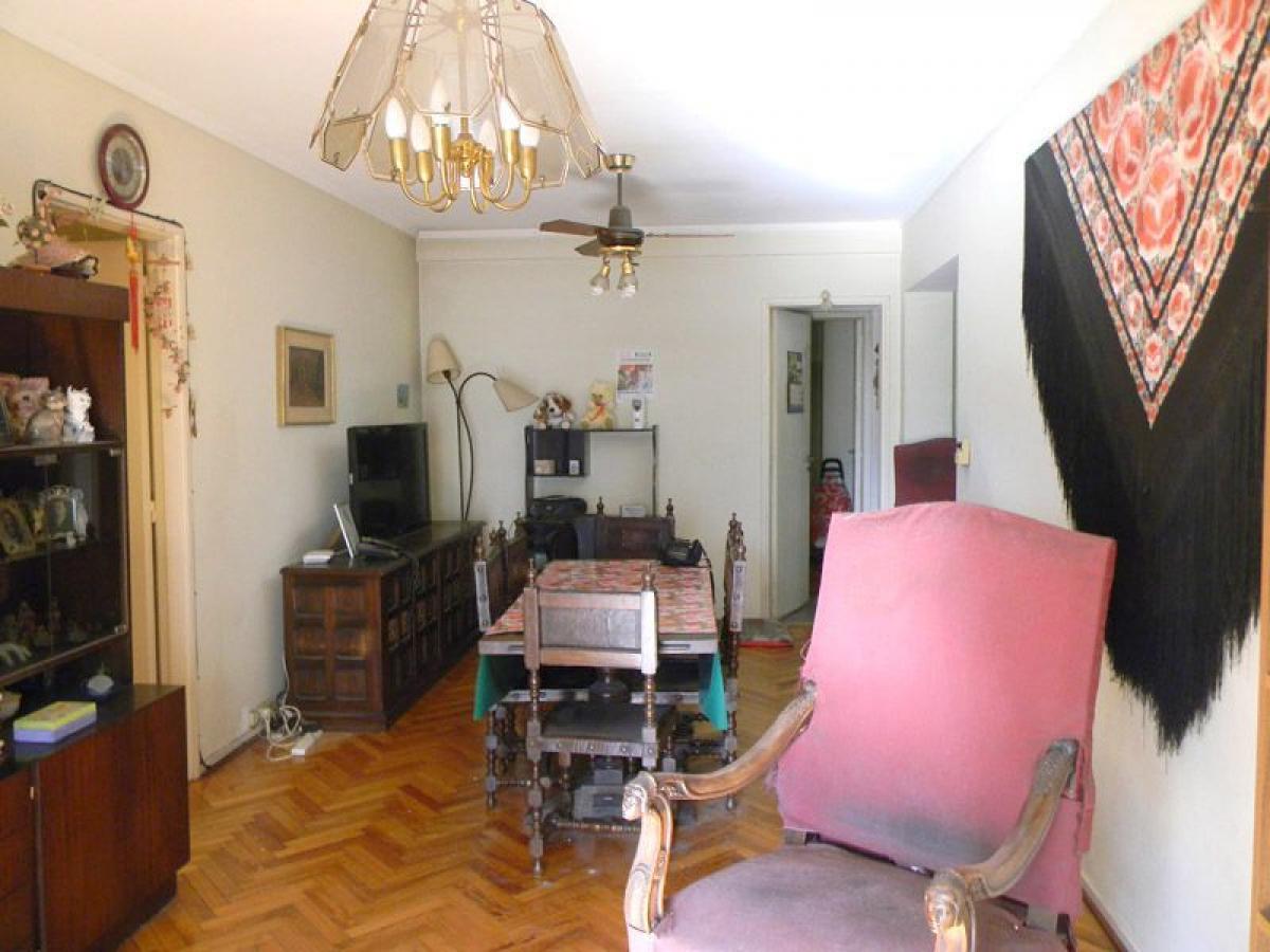 2 bedrooms Apartment in Buenos Aires, Argentina No. 90230