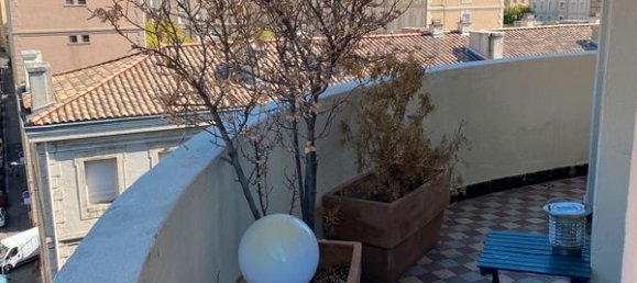 3 Schlafzimmer Wohnung in Marseille, France, Nr. 316177 2