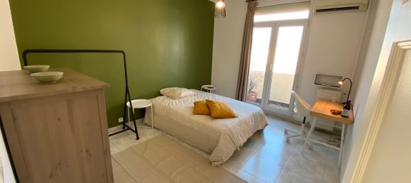 3 Schlafzimmer Wohnung in Marseille, France, Nr. 316177 3