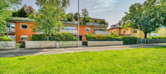 3 rooms Apartment in Innsbruck-Stadt, Austria No. 167891 23