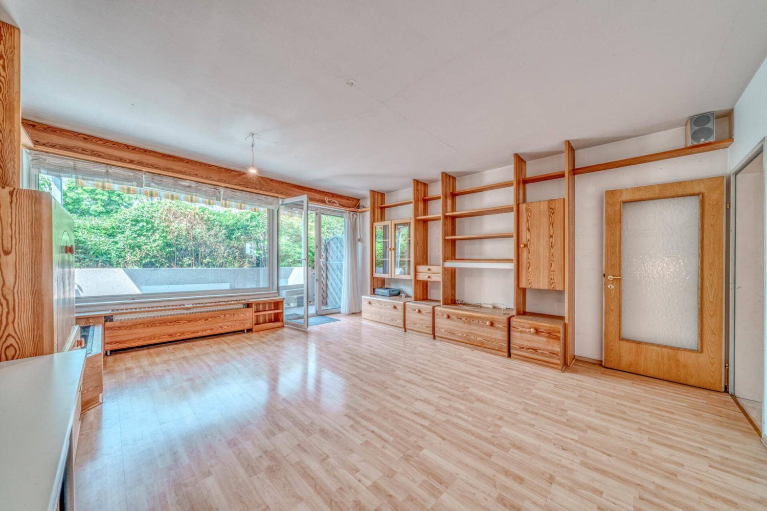 3 rooms Apartment in Innsbruck-Stadt, Austria No. 167891