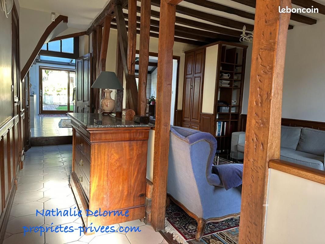 Casa T4 em Noailles, France N.º 218449