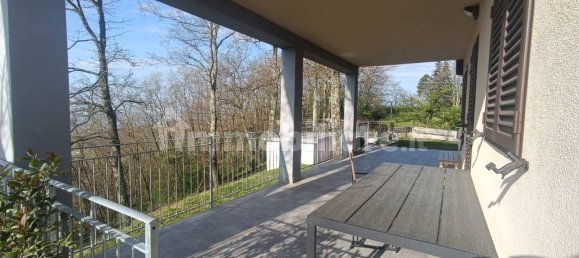 3 غرف نوم فيلا في Marliana, Italy رقم 268197 9