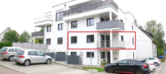 3-salle Appartement à Rems-Murr-Kreis, Germany No. 63737 10