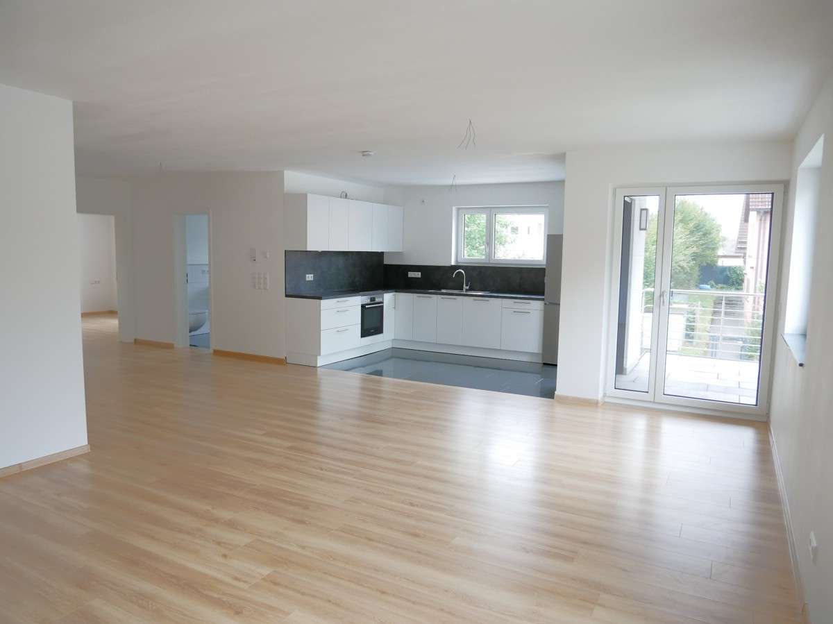 3-salle Appartement à Rems-Murr-Kreis, Germany No. 63737