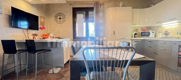 2 Schlafzimmer Villa in Canale, Italy, Nr. 77280 22