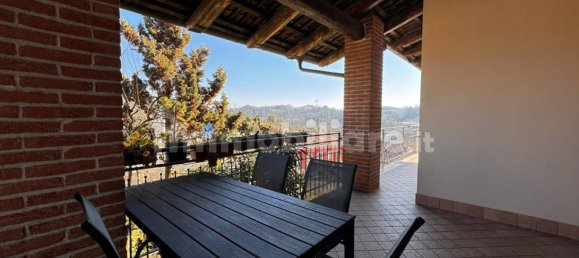 2 Schlafzimmer Villa in Canale, Italy, Nr. 77280 10