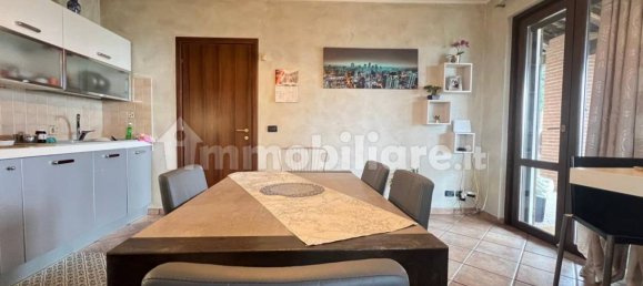 2 Schlafzimmer Villa in Canale, Italy, Nr. 77280 21