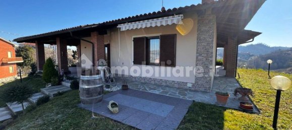 2 Schlafzimmer Villa in Canale, Italy, Nr. 77280 5