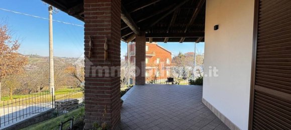 2 Schlafzimmer Villa in Canale, Italy, Nr. 77280 42