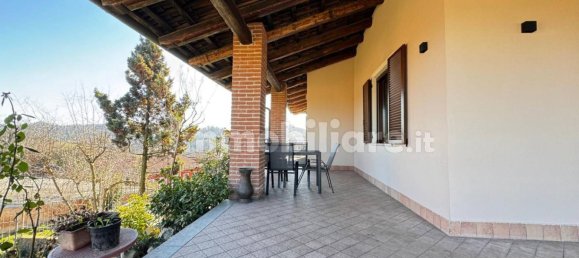 2 Schlafzimmer Villa in Canale, Italy, Nr. 77280 47