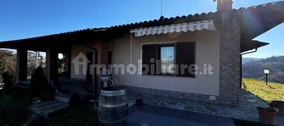 2 Schlafzimmer Villa in Canale, Italy, Nr. 77280 45
