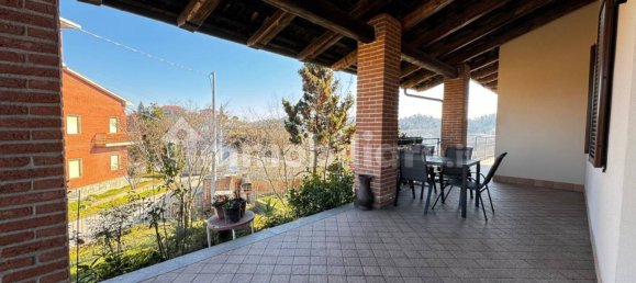 2 Schlafzimmer Villa in Canale, Italy, Nr. 77280 7