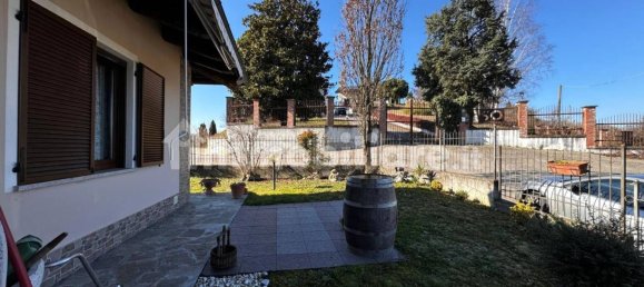 2 Schlafzimmer Villa in Canale, Italy, Nr. 77280 39