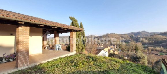 2 Schlafzimmer Villa in Canale, Italy, Nr. 77280 48
