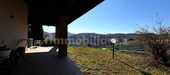 2 Schlafzimmer Villa in Canale, Italy, Nr. 77280 41