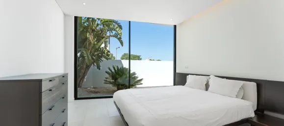 4 bedrooms House in Montenegro, Portugal No. 103127 18