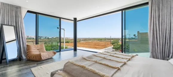 4 bedrooms House in Montenegro, Portugal No. 103127 22