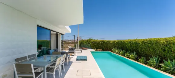 4 bedrooms House in Montenegro, Portugal No. 103127 31