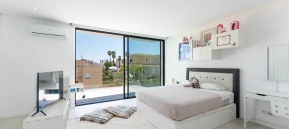 4 bedrooms House in Montenegro, Portugal No. 103127 27