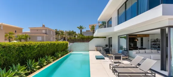 4 bedrooms House in Montenegro, Portugal No. 103127 2