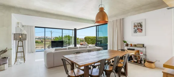 4 bedrooms House in Montenegro, Portugal No. 103127 9