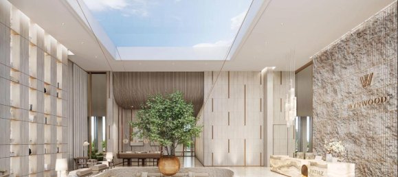 Apartamento de 1 dormitorio en Dubai, UAE No. 97274 5