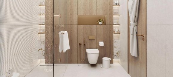 Apartamento de 1 dormitorio en Dubai, UAE No. 97274 7