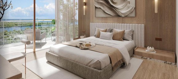 Apartamento de 1 dormitorio en Dubai, UAE No. 97274 18