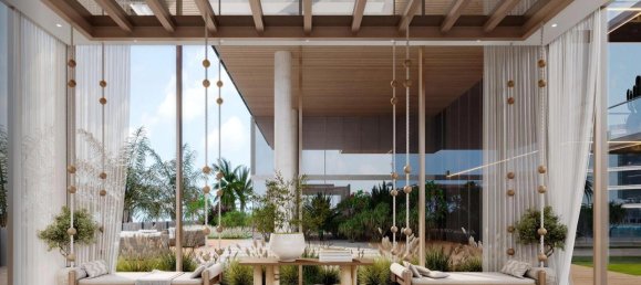 Apartamento de 1 dormitorio en Dubai, UAE No. 97274 19