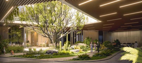 Apartamento de 1 dormitorio en Dubai, UAE No. 97274 4