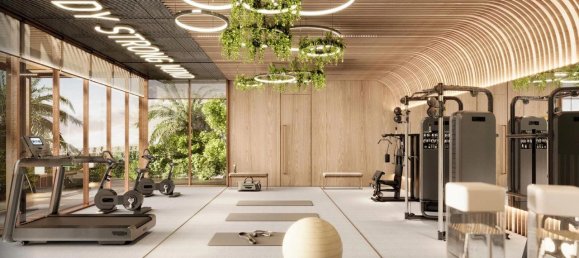 Apartamento de 1 dormitorio en Dubai, UAE No. 97274 2