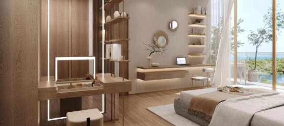 Apartamento de 1 dormitorio en Dubai, UAE No. 97274 14