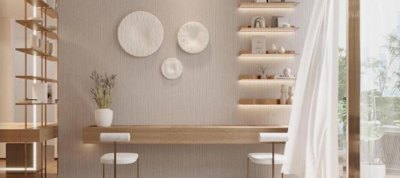 Apartamento de 1 dormitorio en Dubai, UAE No. 97274 13