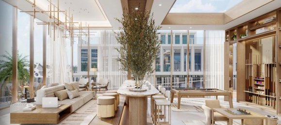 Apartamento de 1 dormitorio en Dubai, UAE No. 97274 10