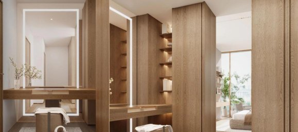 Apartamento de 1 dormitorio en Dubai, UAE No. 97274 17