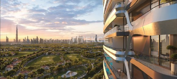 Квартира с 1 спальней в Dubai Sports City, Дубай, ОАЭ № 203386 18