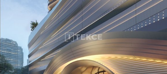 Квартира с 1 спальней в Dubai Sports City, Дубай, ОАЭ № 203386 19