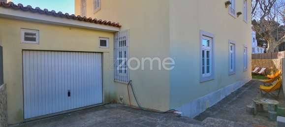 Casa T5 em Cascais, Portugal N.º 117244 36