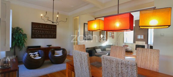 Casa T5 em Cascais, Portugal N.º 117244 7