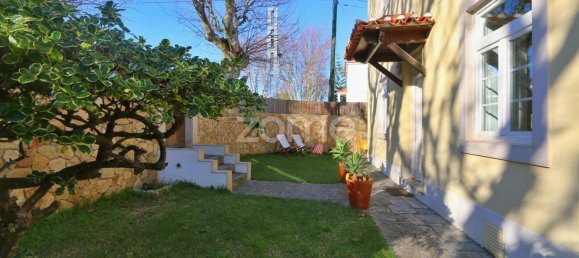 Casa T5 em Cascais, Portugal N.º 117244 4