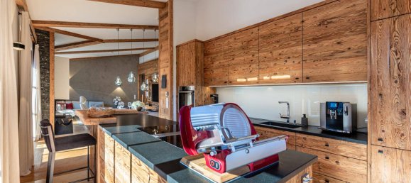 4 غرف نوم بانتهاوس في Reith bei Kitzbuhel, Austria رقم 62887 19