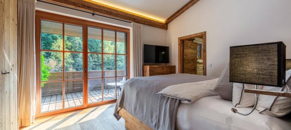 4 غرف نوم بانتهاوس في Reith bei Kitzbuhel, Austria رقم 62887 13