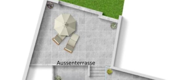 Edificio en Saarbrucken, Germany 435 m² No. 368308 2