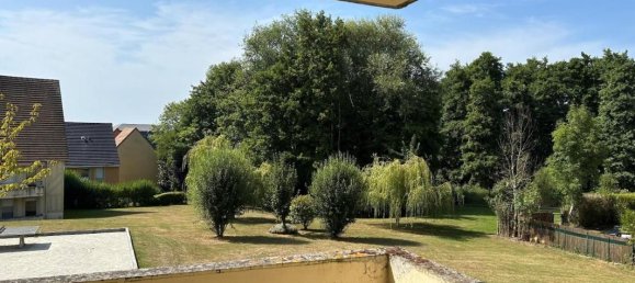 2 غرف نوم شقة في Calvados, France رقم 362027 3