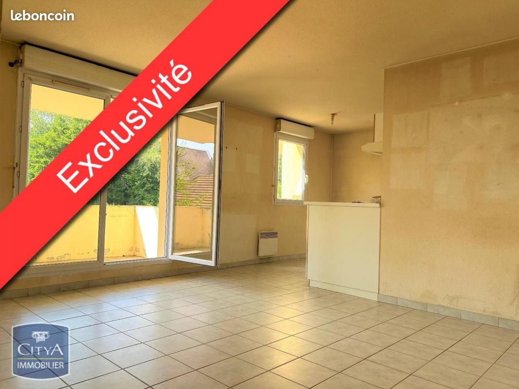 2 غرف نوم شقة في Calvados, France رقم 362027