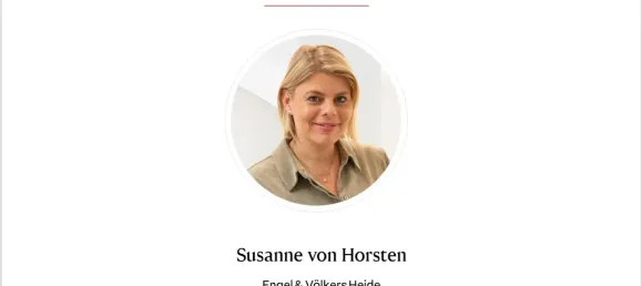 6 rooms House in Dithmarschen, Germany No. 27628 2