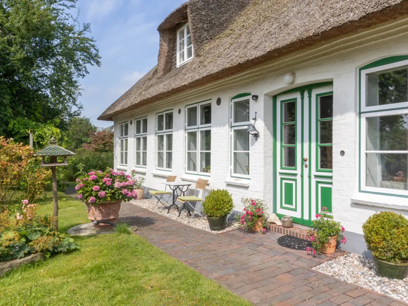 6 rooms House in Dithmarschen, Germany No. 27628