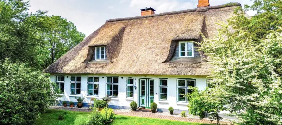 6 rooms House in Dithmarschen, Germany No. 27628 4